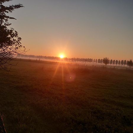 Hof Van Maldegem Kortgene Bagian luar foto