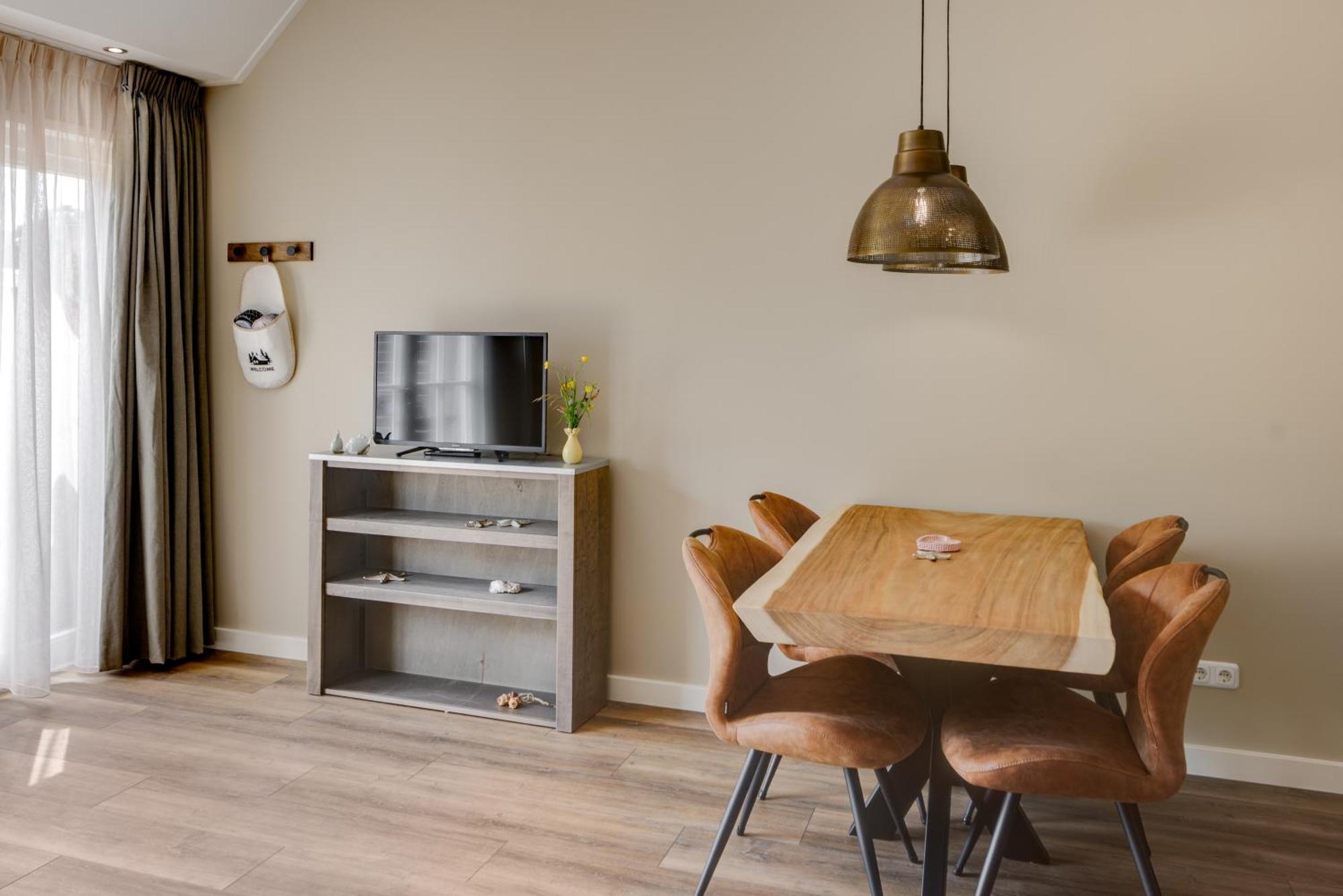 Hof Van Maldegem Kortgene Bagian luar foto