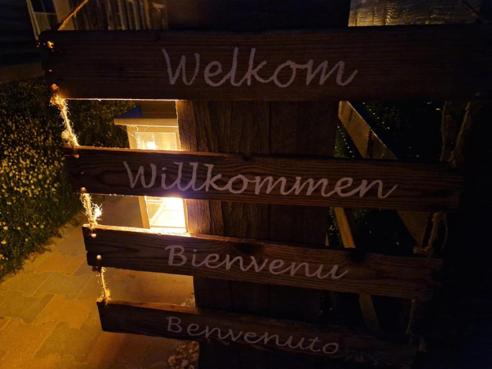 Hof Van Maldegem Kortgene Bagian luar foto